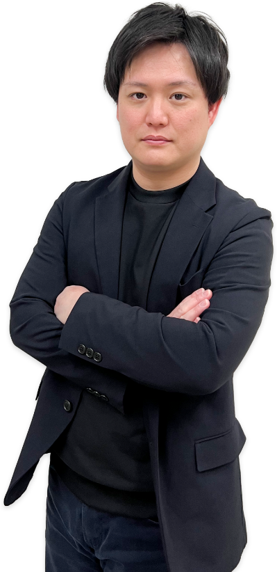 代表取締役