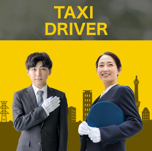 taxi driver