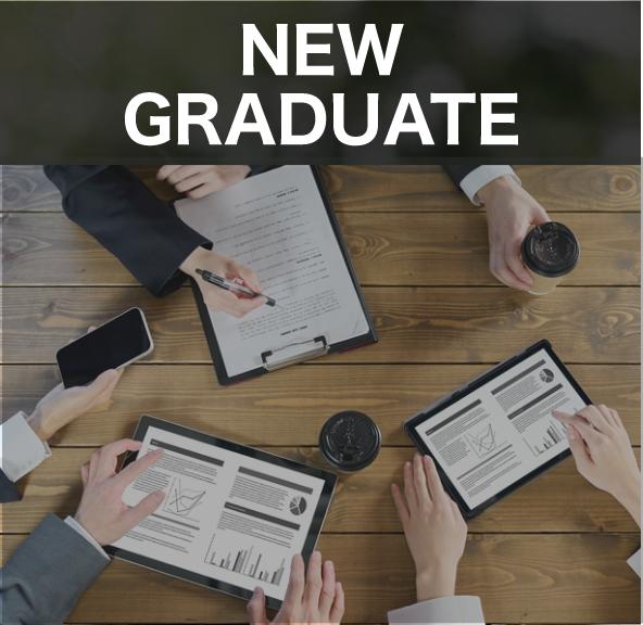 new graduate